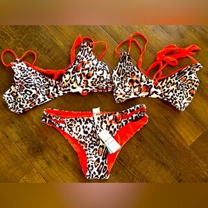 Cupshe Biki- size L/XL